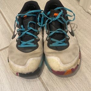 Nike Metcon 2